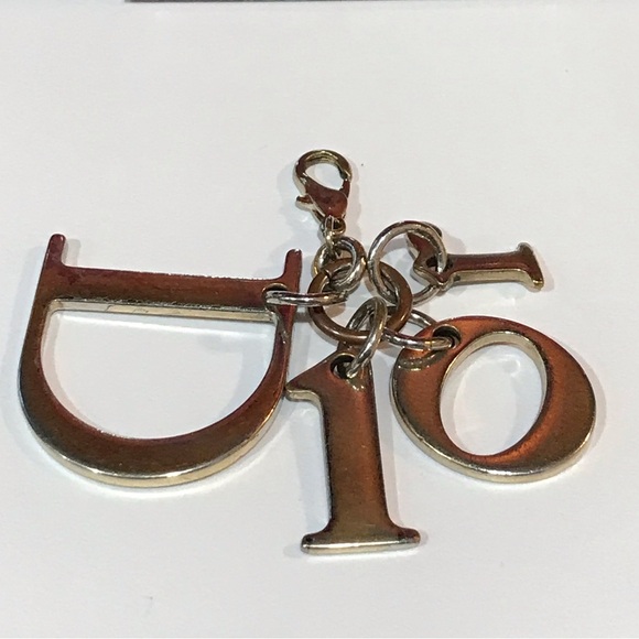 DIOR Cannage Patent Leather Zip Around Wallet 😍❤️🔥🔥 - Picture 5 of 17